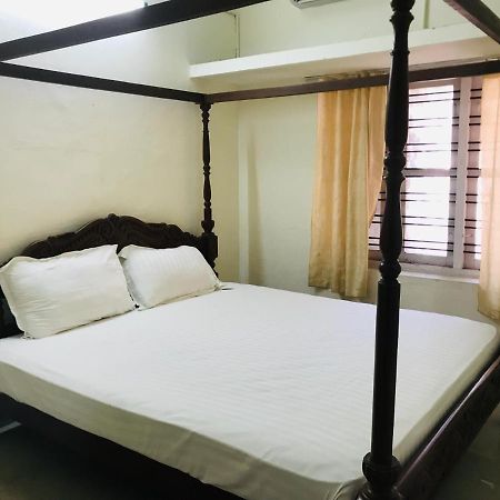 Ballard Bungallow Kochi Exteriér fotografie