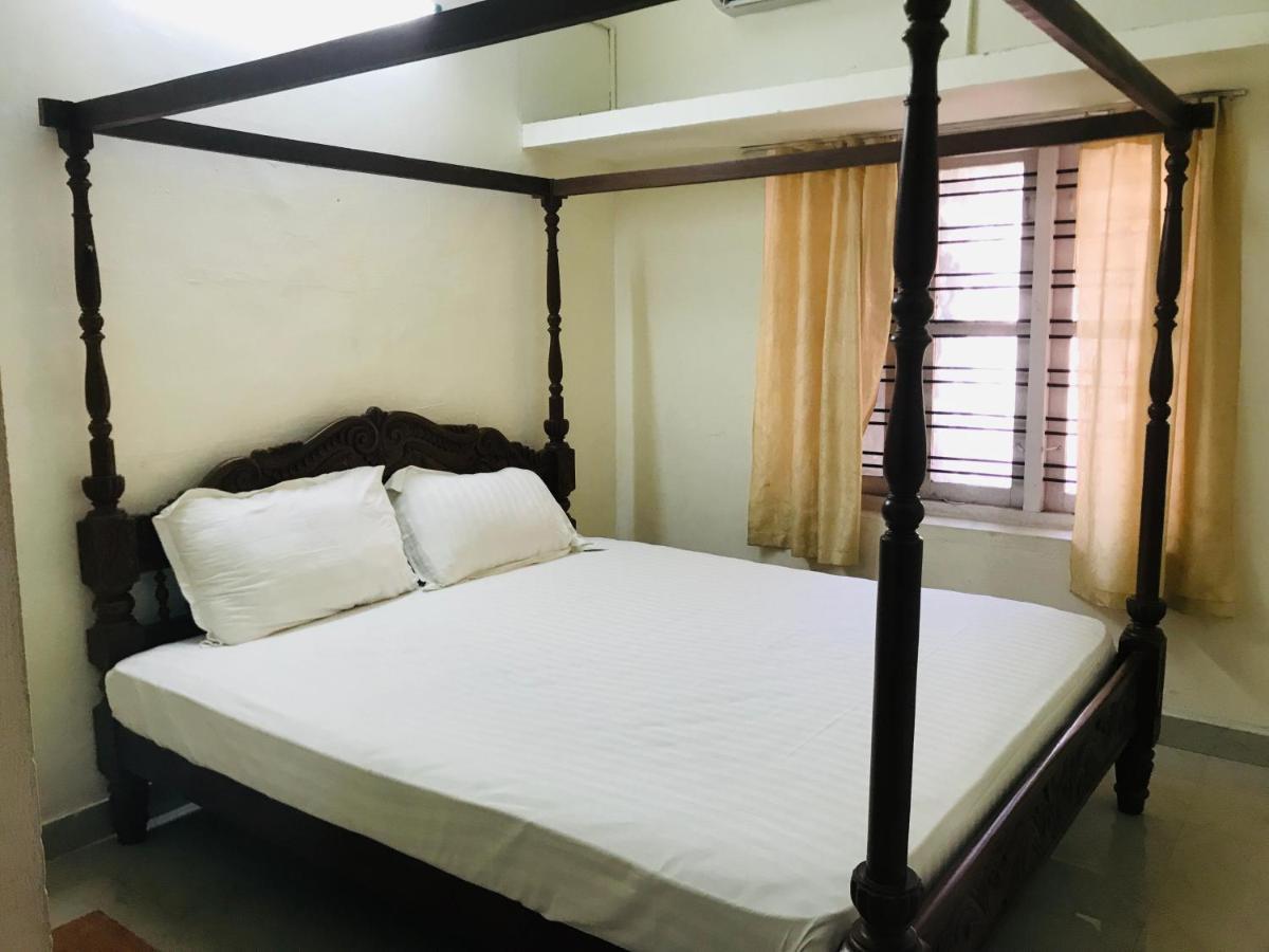 Ballard Bungallow Kochi Exteriér fotografie