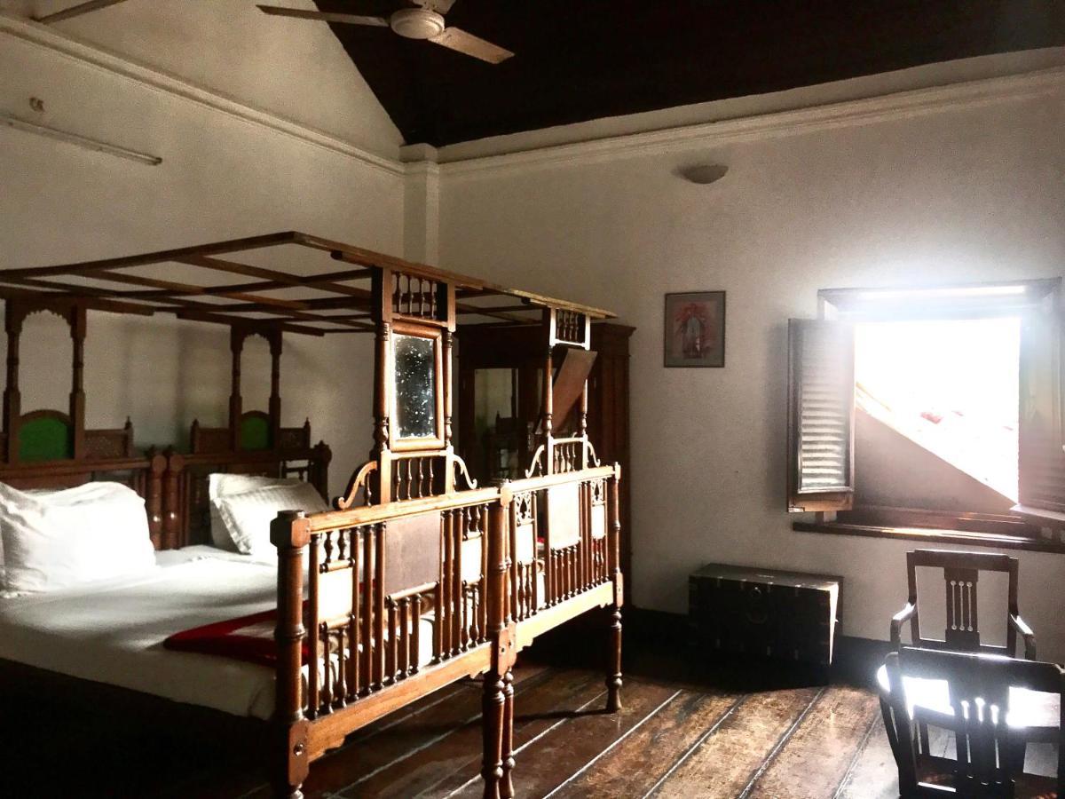 Ballard Bungallow Kochi Exteriér fotografie