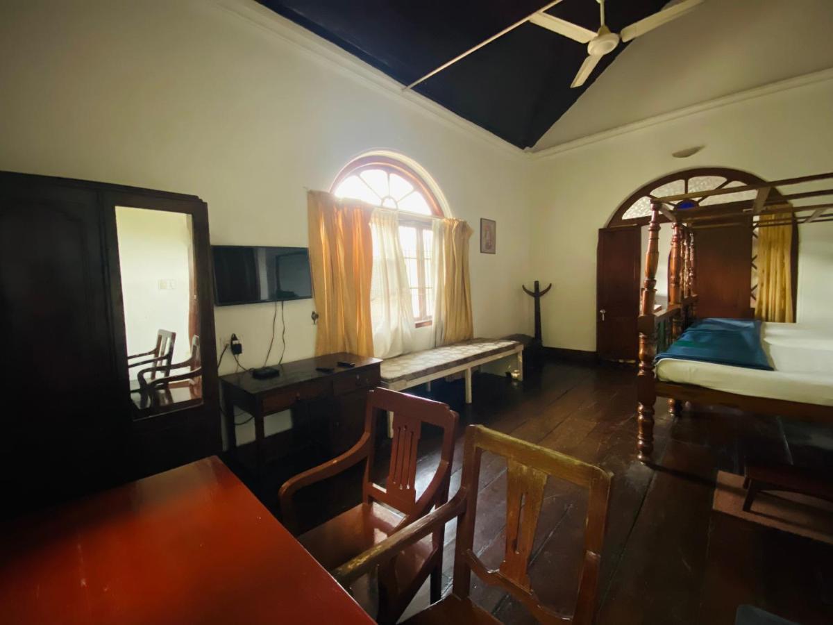 Ballard Bungallow Kochi Exteriér fotografie