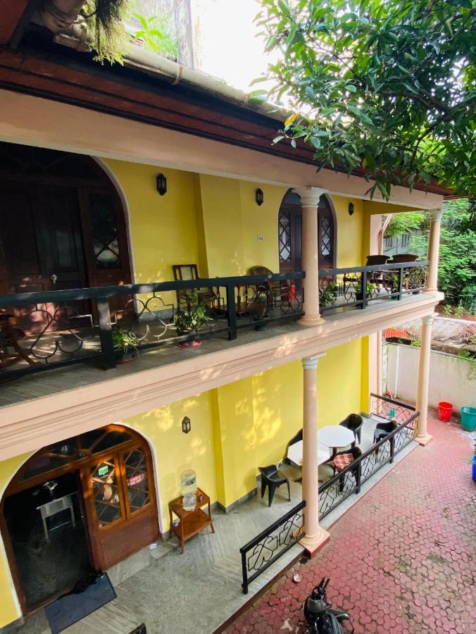 Ballard Bungallow Kochi Exteriér fotografie