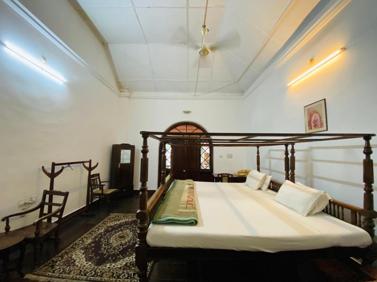Ballard Bungallow Kochi Exteriér fotografie