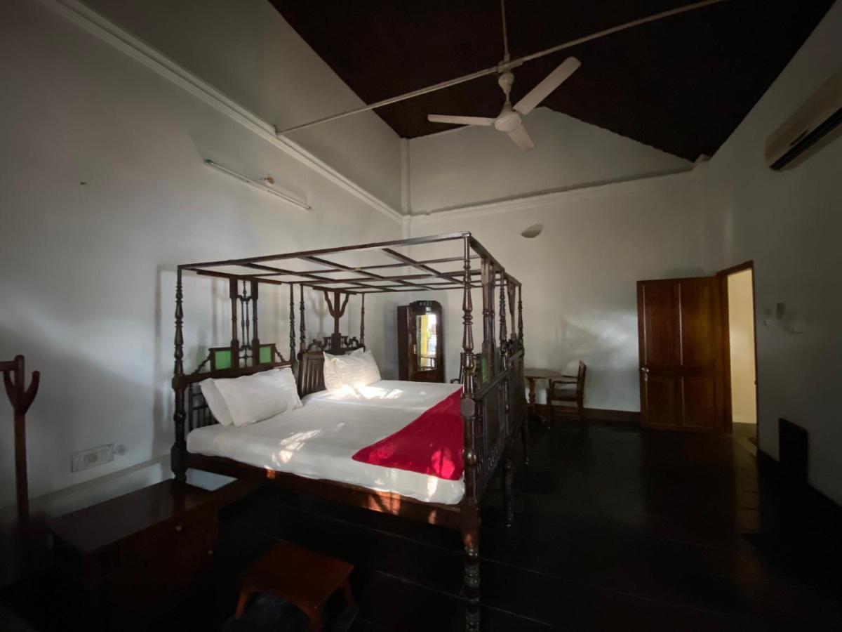 Ballard Bungallow Kochi Exteriér fotografie